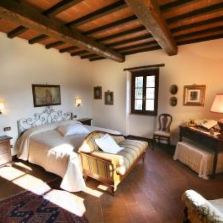 Agriturismo San Valentino Amelia Phòng bức ảnh
