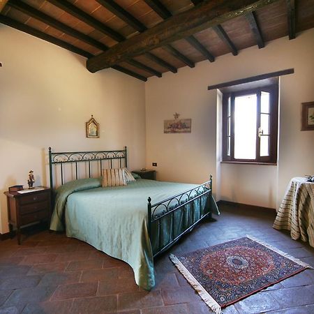 Agriturismo San Valentino Amelia Ngoại thất bức ảnh