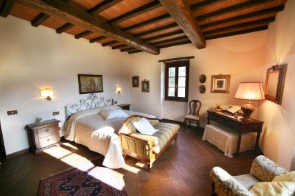 Agriturismo San Valentino Amelia Phòng bức ảnh