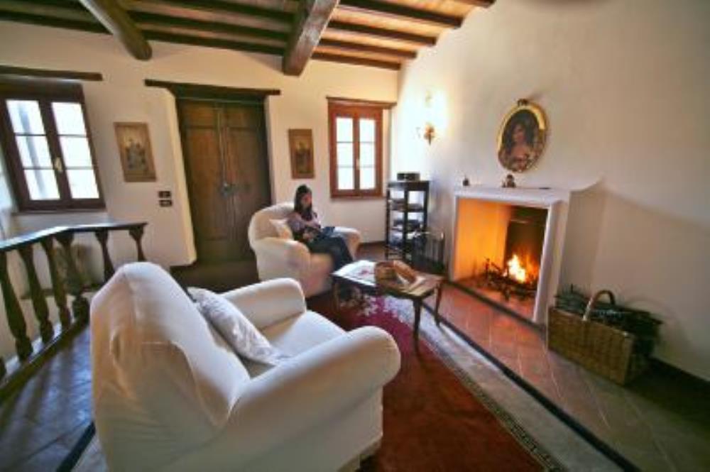 Agriturismo San Valentino Amelia Ngoại thất bức ảnh