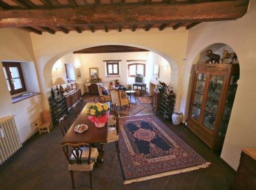 Agriturismo San Valentino Amelia Ngoại thất bức ảnh