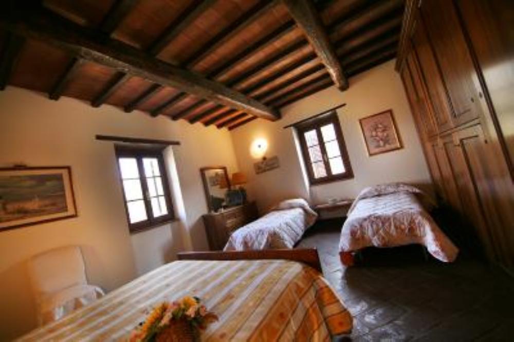 Agriturismo San Valentino Amelia Phòng bức ảnh