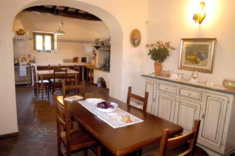 Agriturismo San Valentino Amelia Ngoại thất bức ảnh