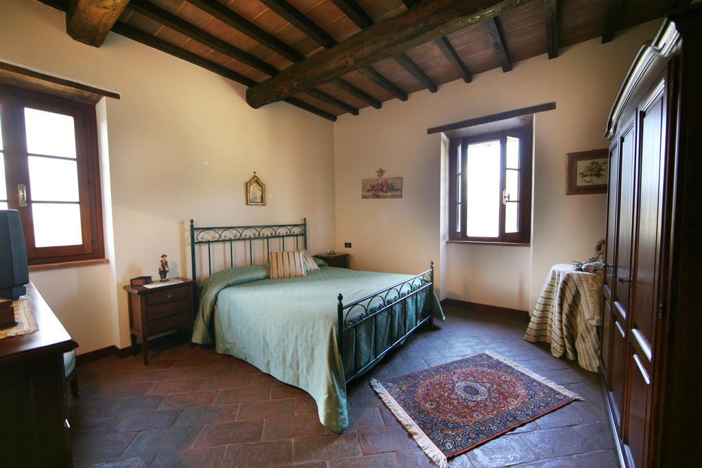 Agriturismo San Valentino Amelia Ngoại thất bức ảnh