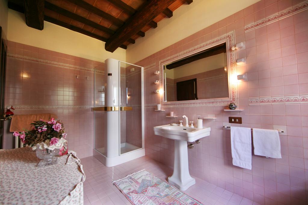 Agriturismo San Valentino Amelia Ngoại thất bức ảnh
